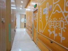 -顾连芒果·言语社交·专注力提升·自闭症儿童康复中心(武侯店)