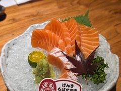 -炉胜·炉端烧·居酒屋