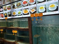 -怀德酒楼·粤菜·海鲜·茶点(宝安国际机场店)
