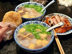 -小潘记鸭血粉丝汤