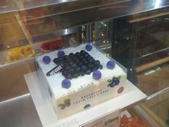 -嘉华饼屋JOY BAKERY(南屏街店)