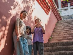 -南岳衡山风景名胜区-南岳大庙