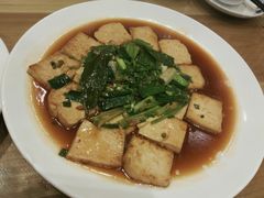 家乡老豆腐-悠悠美食