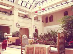 iphone_upload_pic-利顺德大饭店·维多利亚花园(小白楼店)