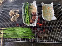 -会江钓鱼钓虾烧烤场