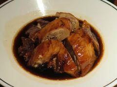 -应天大明王朝·南京菜(中山陵店)