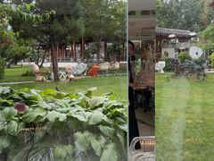 -九献创意菜·新中式(亮马河花园私宴店)