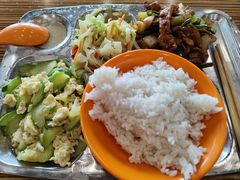 -江南大学-第一食堂(江南苑)