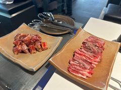 -焱铁烧·黑毛和牛专门店(杭州嘉里中心店)