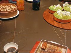 -同庆楼(华强吾悦广场店)