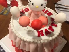 -ZIYUE CAKE线上店