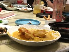 -柒园·三十年创意杭帮菜(龙湖滨江天街店)