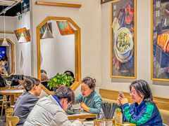 -馋三尺蟹粉小笼(人民广场店)