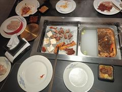 -星伦多自助料理·涮烤一体(虹悦城店)