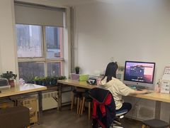 -微笑时刻照相馆·企业合影·商务外拍(北京五道口店)
