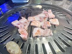 -肉加韩国料理·烤肉(金茂湾店)