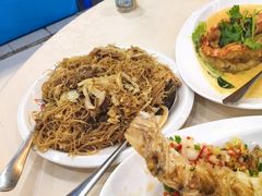 -钱塘府海鲜餐厅