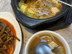 -屋里家延边朝鲜族冷面(南园店)