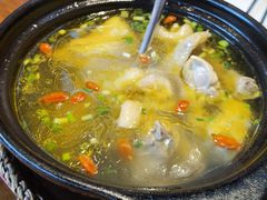 -食光慢宴·安吉土菜馆