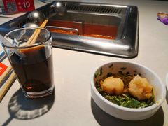 -海底捞火锅(万丰桥店)