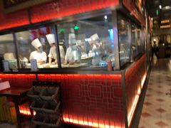 大堂-日丰园海肠水饺·老字号大连海鲜(和平广场店)