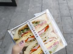 -亦木甜品(国际新城店)