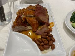 -龙记·香港茶餐厅(海上世界店)