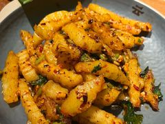 -云海肴·汽锅鸡·云南代表菜(美罗城店)