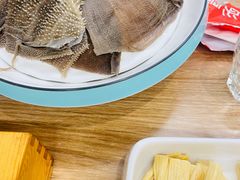 -彤德莱火锅(乐陵路店)