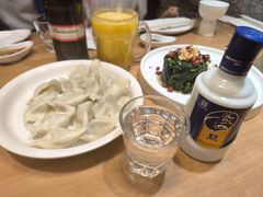 -东方饺子王(重庆路亚泰店)