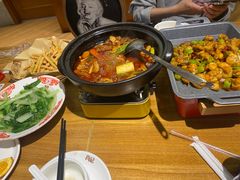 -肖记公安牛肉鱼杂馆· 省级非物质文化遗产(仁和路店)