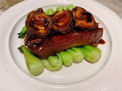 鲍鱼红烧肉-人间采蜜(海信广场店)