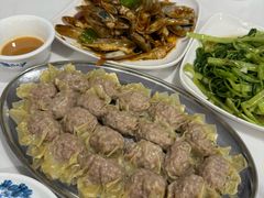 -嘉升大排档(番禺总店)