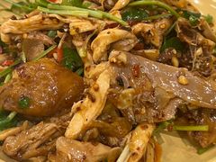 -东排食堂长沙小吃大排档(五一广场店)