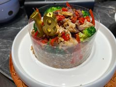 -炊烟小炒黄牛肉(浦东世纪汇店)