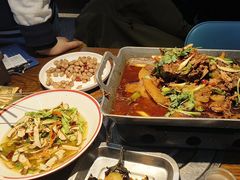 -517烧烤·龙虾·海鲜大排档(万象都荟店)