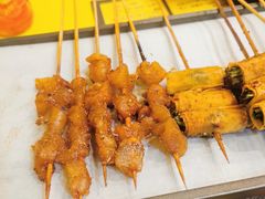 -望京小腰(北京总店)