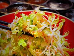 -牛将军•涮肉•烤肉(北京王府井·故宫店)