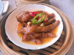 -汤臣·空中餐厅·严选粤菜(石湾世博广场店)
