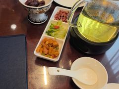-鹿鸣春饭店(总店)