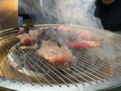 -西塔老太太泥炉烤肉(万柳华联店)