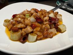 -老屋印象·酸菜鱼新川菜(义乌之心店)