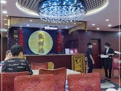 -点都德(盘福楼店)