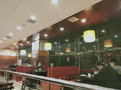 大堂-蝎王府羊蝎子(西稍门店)
