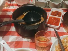 -西贝(南开大悦城店)