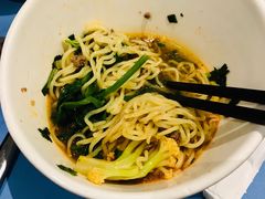 酸汤面-索菲特酒店 · 云尚天际自助餐厅