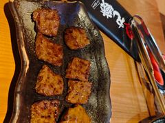 -丸藏和牛烧肉专门店(园区师惠坊店)