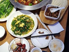 -俭寨大盘鸡·缸子肉·小公鸡·新疆菜(云通店)
