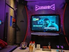-星聚会KTV(合生汇黑金店)