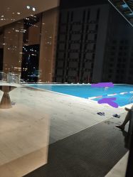 -希尔顿酒店·eforea spa水疗中心